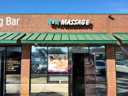 Dallas, Texas R&R Massage