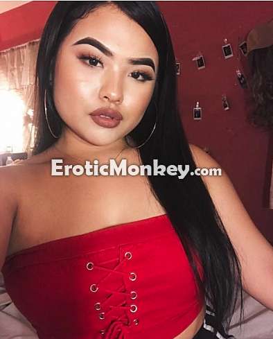 Escorts Pasadena, California Mindee