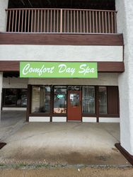 Brea, California Comfort Day Spa