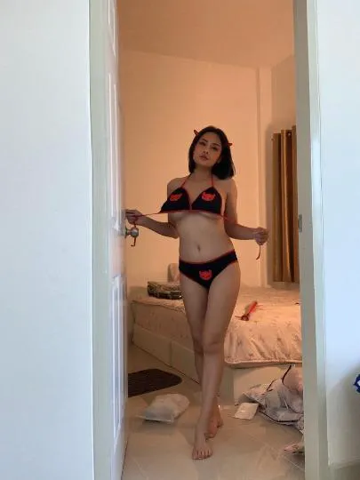 Escorts Staten Island, New York Your Busty Thai Goddess Sienna 💦 - 25