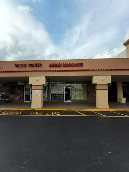 Massage Parlors Fort Lauderdale, Florida Totally for You