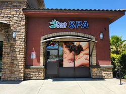Massage Parlors Sacramento, California Tea Spa