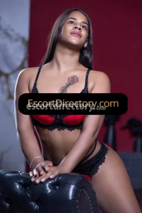 Escorts Klagenfurt am Woerthersee, Austria Yuli