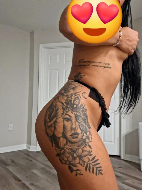 Escorts Georgia, Alabama ☞ Yerika Sexy latinaSavannah, US -