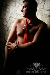 Escorts Germany SteveBi6