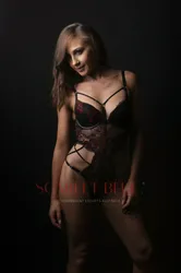 Escorts Melbourne, Australia Alexis Siera 


