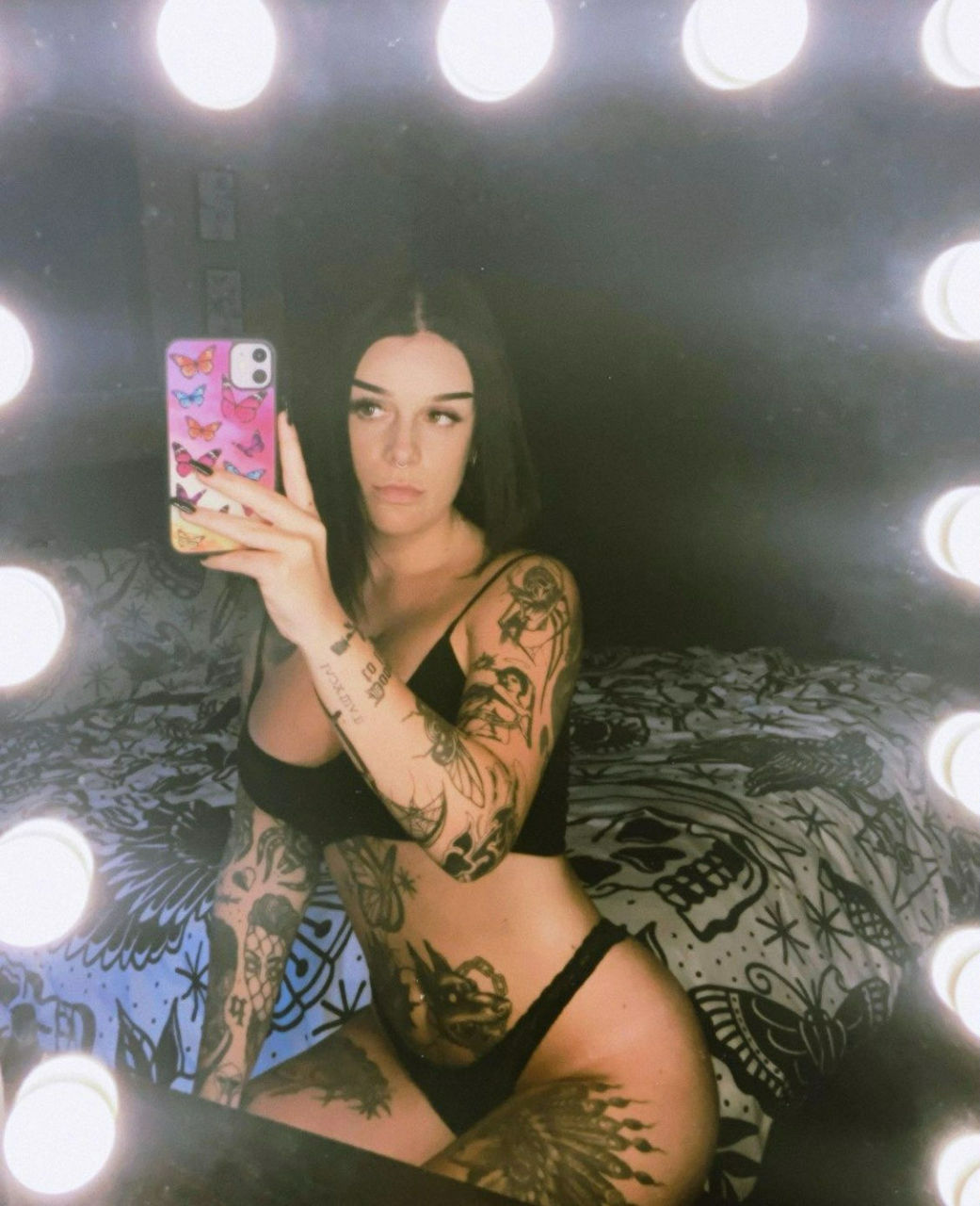 Escorts Salt Creek, Colorado Sublime & Divine Inked Goddess❤️‍🔥🔮🧚🏻‍♀️