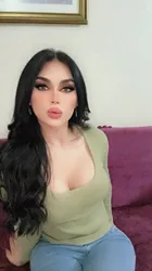 Escorts Istanbul, Turkey arabic haneen' حنين شيميل اسطنبول عربيه