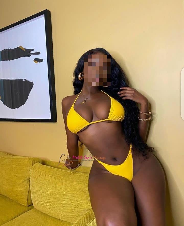 Escorts Mombasa, Kenya Christine ❤ Incall ❤ & Outcall Nyali