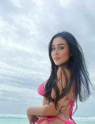 Body Rubs Orlando, Florida Johana