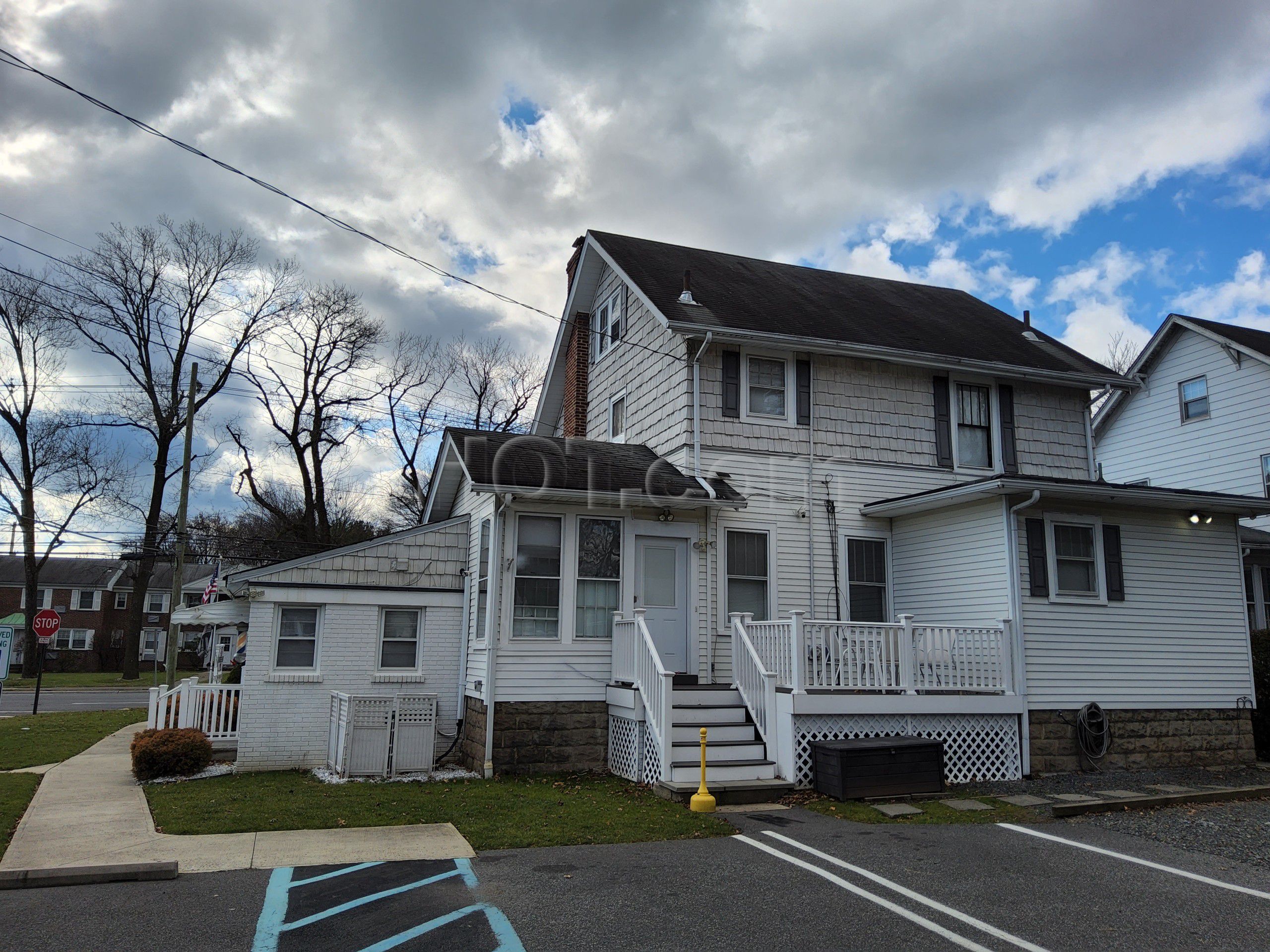 Chester, New Jersey Ly Massage Center