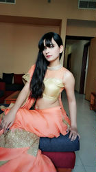 Escorts Dubai, United Arab Emirates Avantika Indian Model