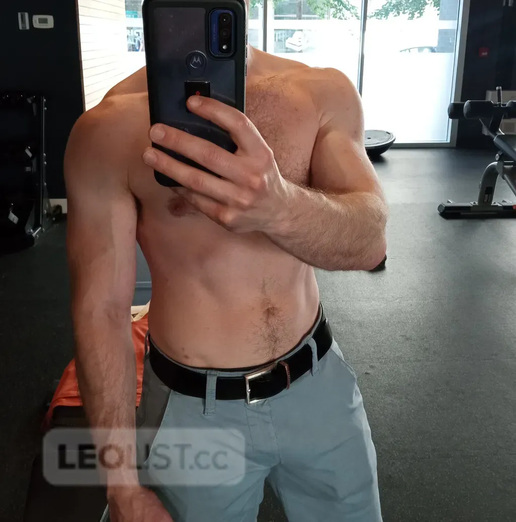 Escorts Toronto, Ontario Malcolm