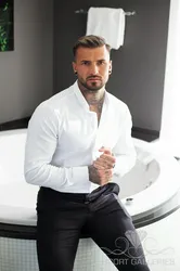 Escorts Munich, Germany Emilio