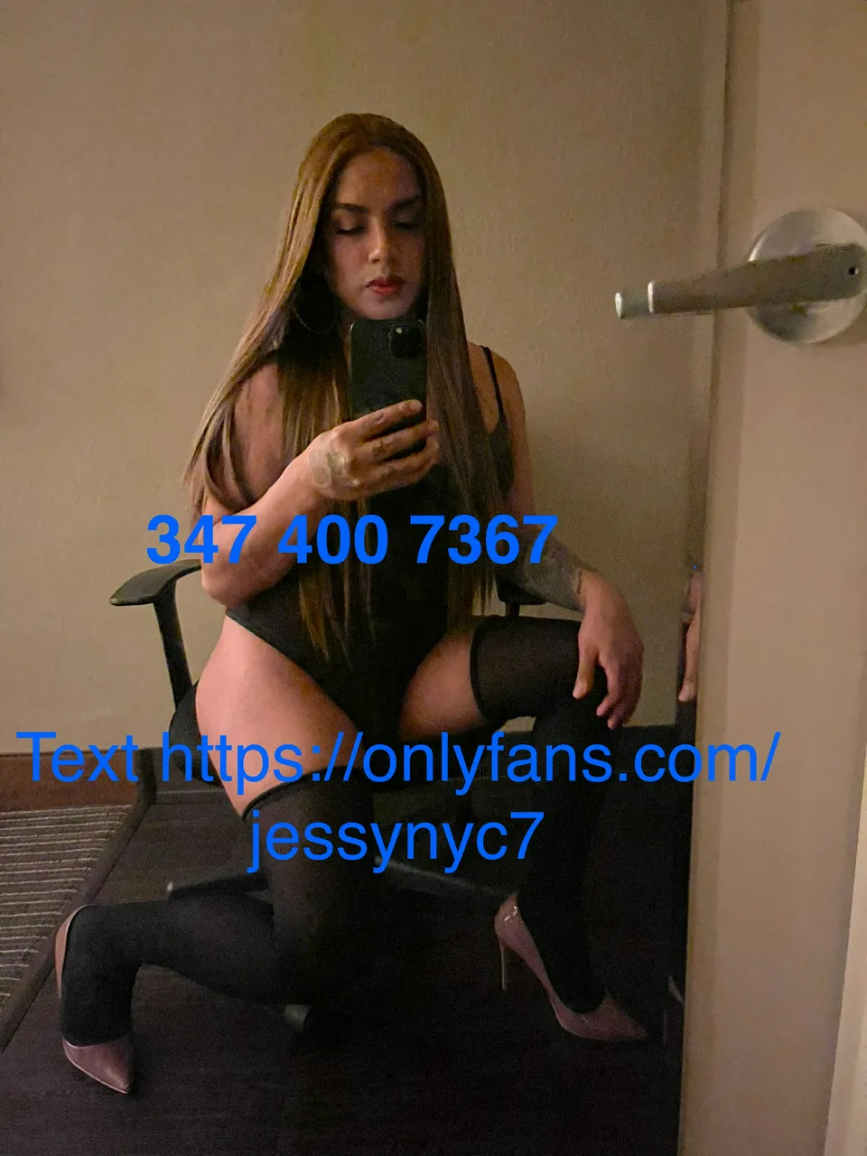 Escorts Queens, New York TOP VIST/TS JESSICA