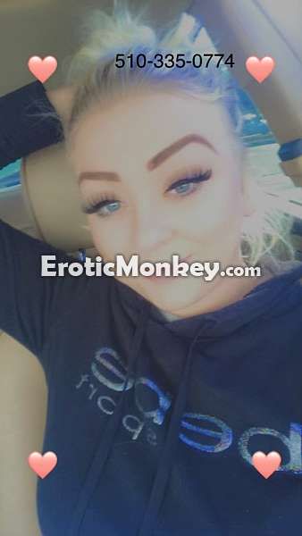 Escorts Richmond, California Melissa J