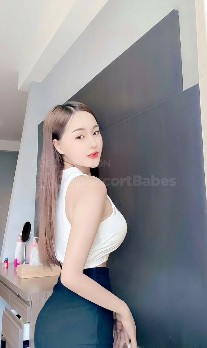 Escorts Bangkok, Thailand Ying