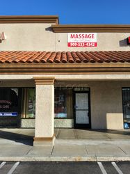 Colton, California Massage by Wan