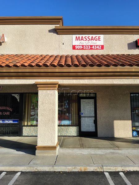 Massage Parlors Colton, California Massage by Wan