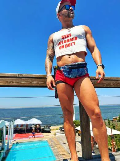 Escorts New York City, New York Come Curious, Leave a puddle!