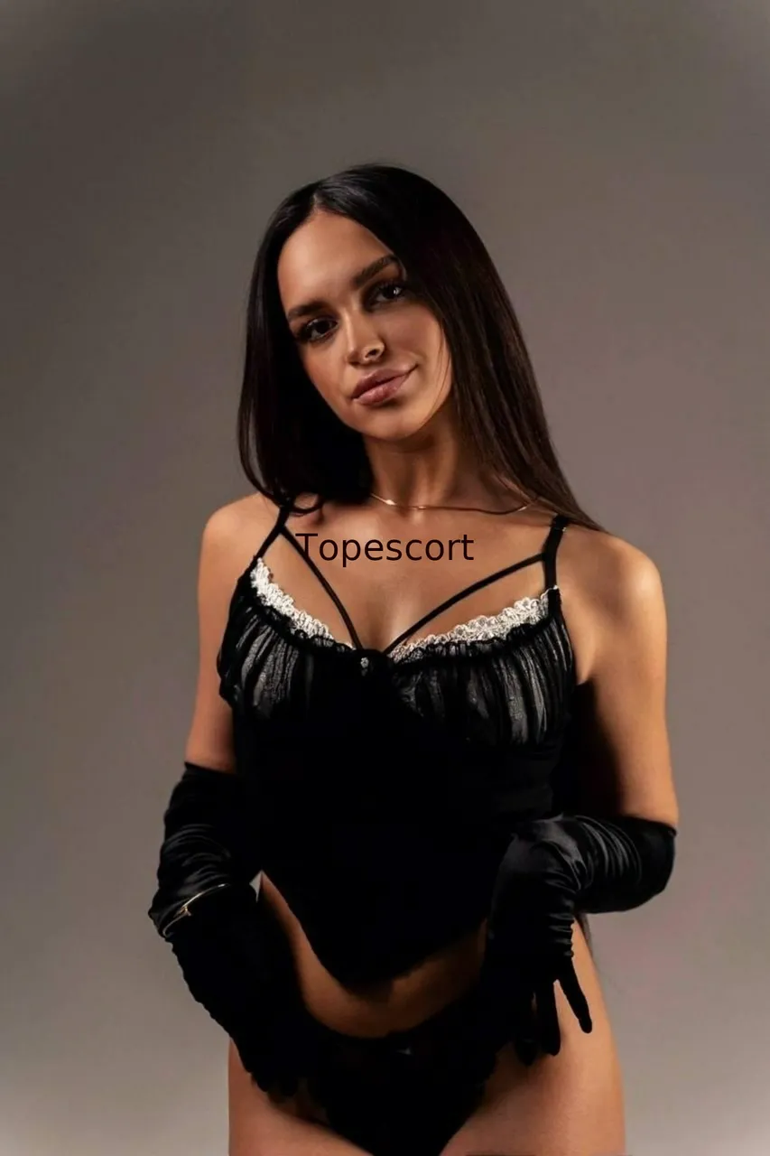 Escorts Bangkok, Thailand Lusia