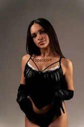 Escorts Bangkok, Thailand Lusia