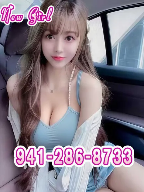 Escorts Fort Myers, Florida 🟦New girl💦