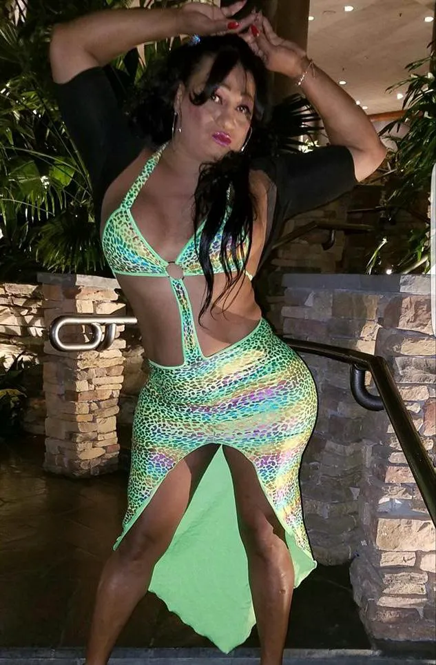 Escorts Manassas, Virginia Michelle  versatile