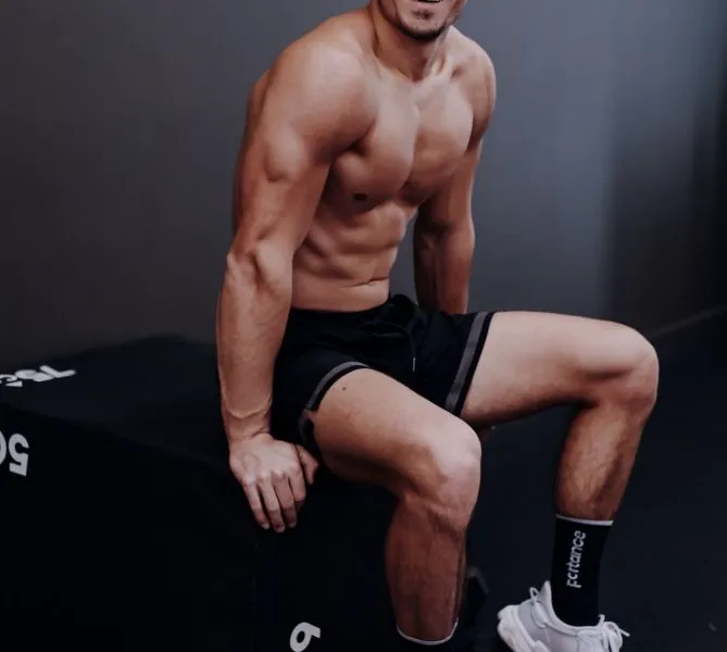 Escorts Bangkok, Thailand EuropeFitBoy
