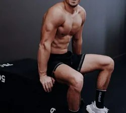 Escorts Bangkok, Thailand EuropeFitBoy