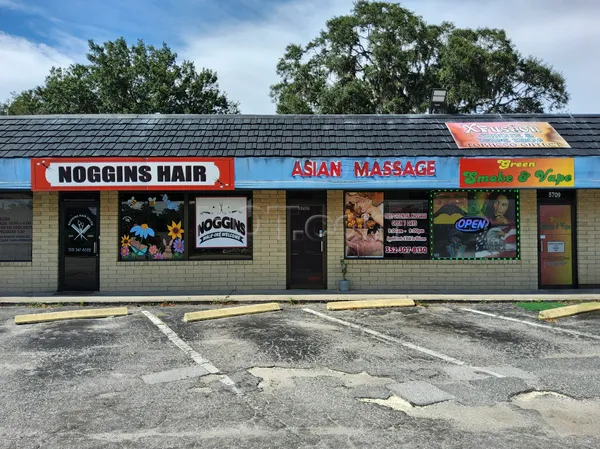 Massage Parlors Belleview, Florida Xuan Lu Spa