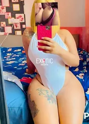 Escorts Ikeja, Nigeria Kimi