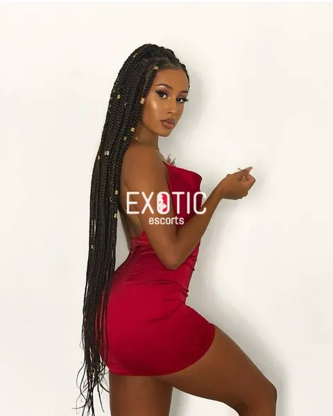 Escorts Kenya liya