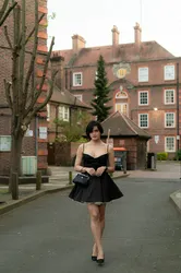 Escorts York, England Poppy Thai