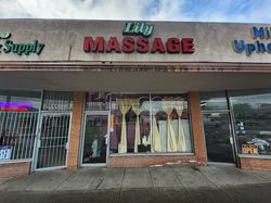 Massage Parlors Rosemead, California Lily Massage