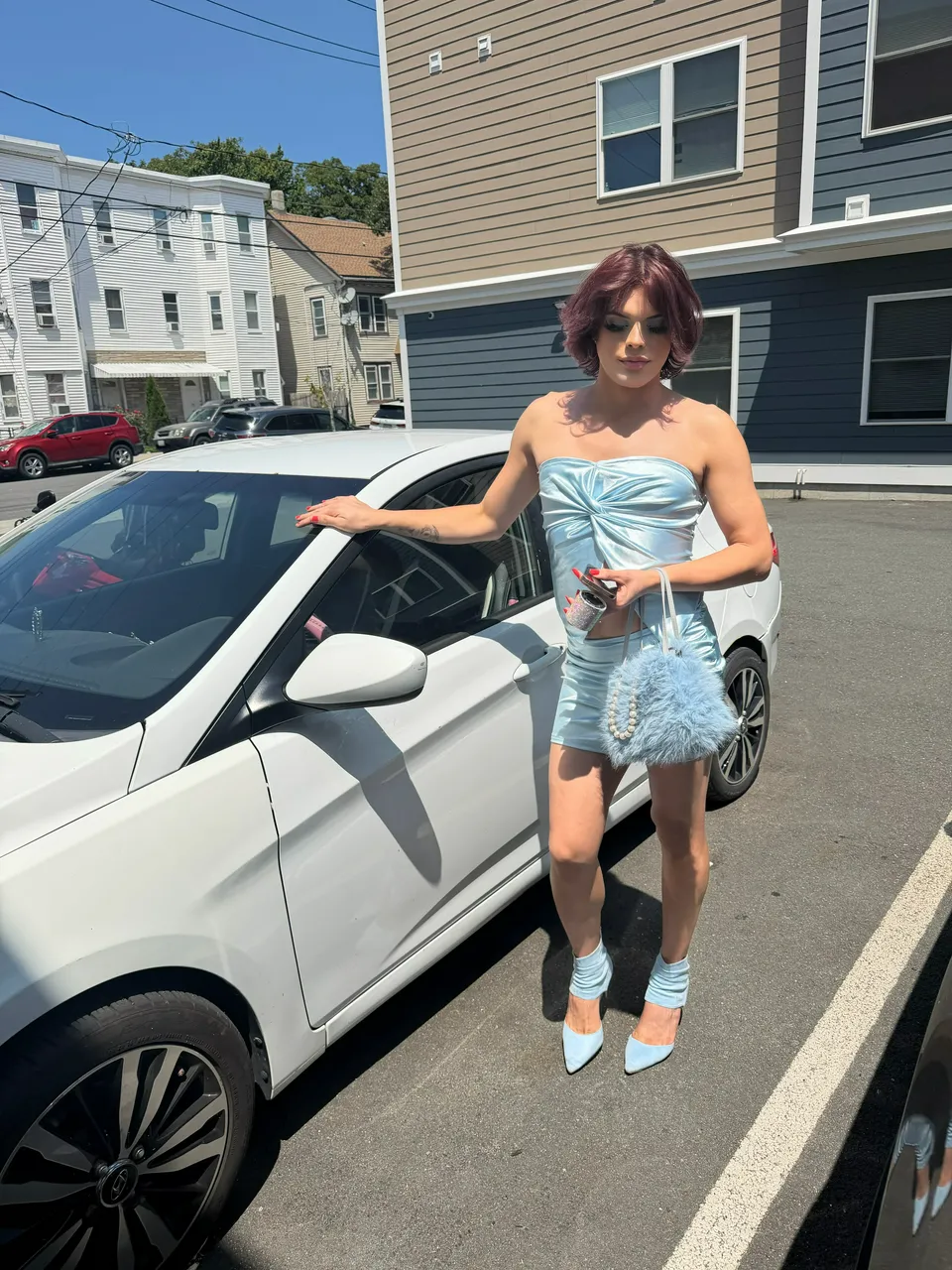 Escorts Boston, Massachusetts CELESTE🥳💕😈Pink
