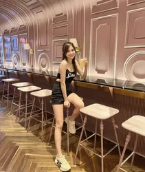 Escorts Jakarta, Indonesia Megan