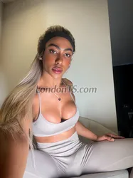 Escorts London, England YZZY BBC MONSTER COCK