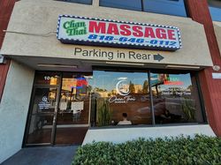 Massage Parlors Van Nuys, California Chan Thai Massage