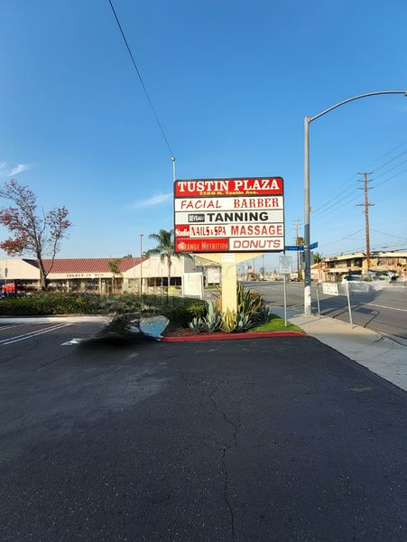 Massage Parlors Orange, California East Star Spa