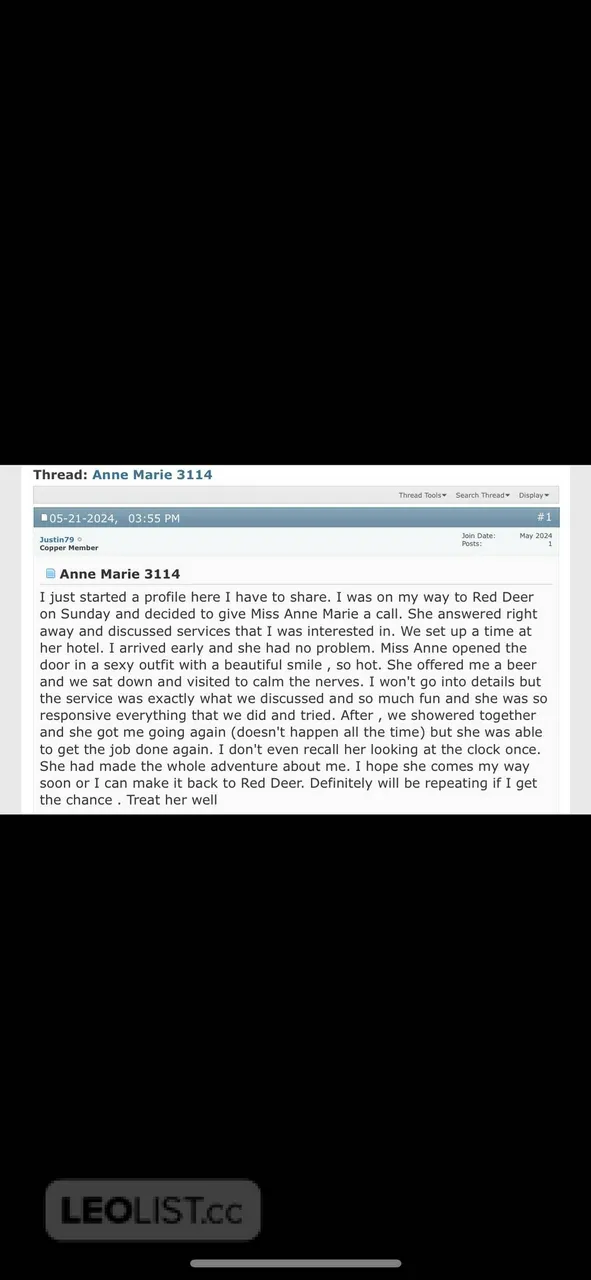 Escorts Red Deer, Alberta QUEEN OF TOES CURLING