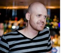 Escorts Brixton Experienced male for male masseur