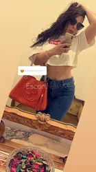 Escorts Malta NAYARA TS