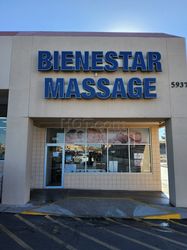 El Paso, Texas BienEstar Massage