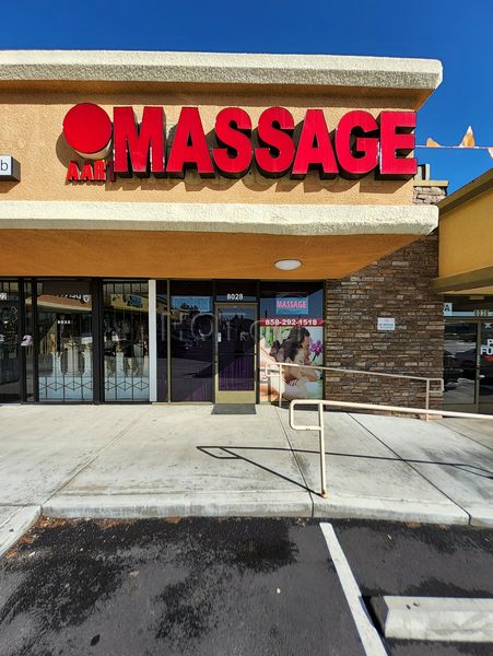 Massage Parlors San Diego, California Aart Massage & Spa