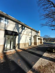 Tabernacle, New Jersey Waterfall Spa