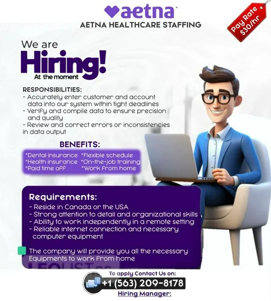 Escorts Calgary, Alberta Aetna staffing company