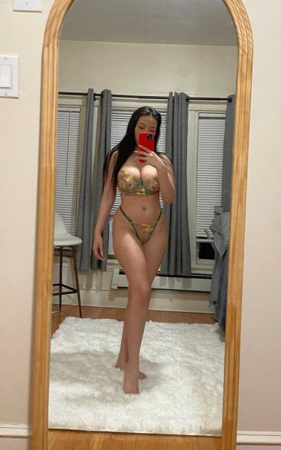 Escorts Brooklyn, New York 🟢 SALOME INCALL/OUTCALL | Real Independent Companion in New York City, Queens and BK 💖 💘 💝