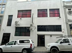 Bordello / Brothel Bar / Brothels - Prive / Go Go Bar Cape Town, South Africa The Embassy Club