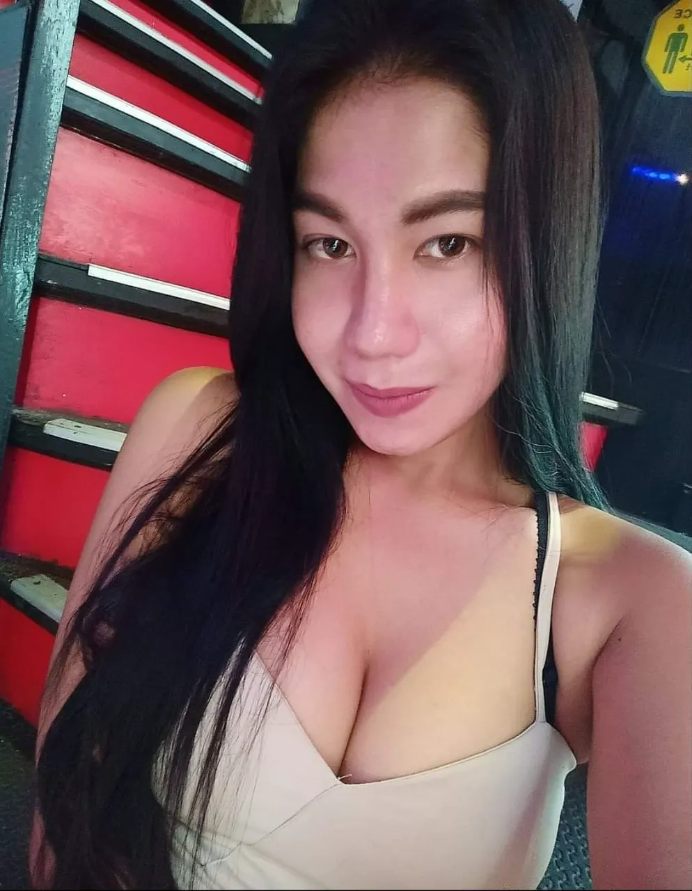 Escorts Makati City, Philippines Angelic Top